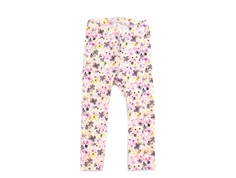 Name It festival bloom floral leggings